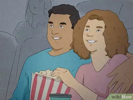 Imagen titulada Ask a Girl to the Movies by Text Step 8