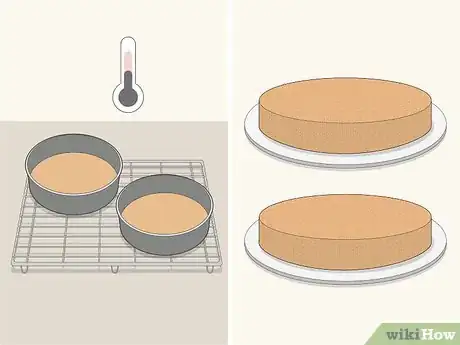 Imagen titulada Make Eggless Cake Step 31