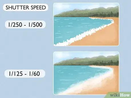 Imagen titulada Take Beach Photos Step 2