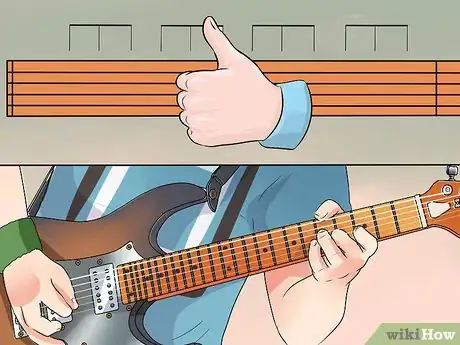 Imagen titulada Practice Guitar Scales Step 6