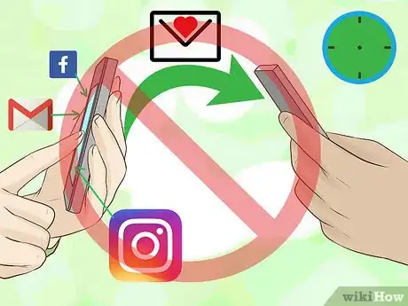 Imagen titulada Stop Being a Jealous Girlfriend Step 12
