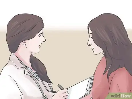 Imagen titulada Treat an Infected Sebaceous Cyst Step 4