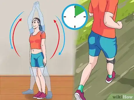 Imagen titulada Stretch for the Splits Step 9