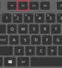 restablecer la contraseña de BIOS