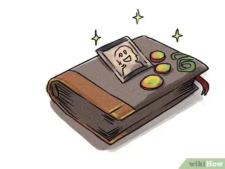 Imagen titulada Make Everyone Want to Read Your Diary Step 7