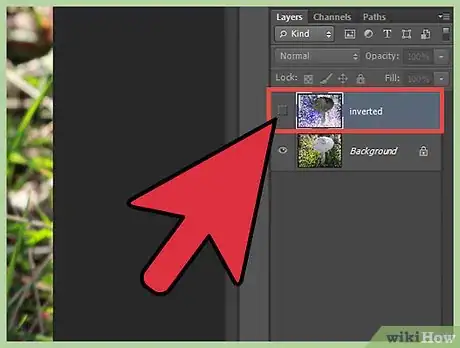 Imagen titulada Invert Colors in Photoshop Step 5