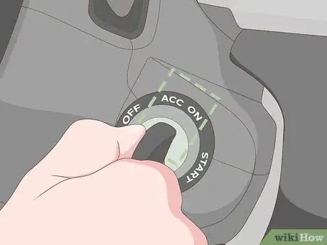 Imagen titulada Program GM Keyless Remotes Step 22