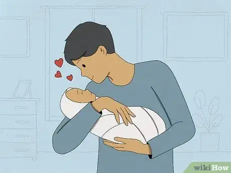 Imagen titulada Get a Paternity Test When the Mother Refuses Step 2