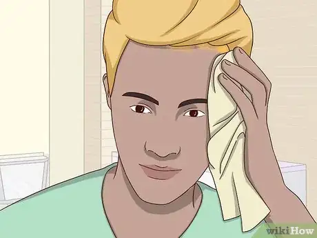 Imagen titulada Apply a Color Rinse Step 12