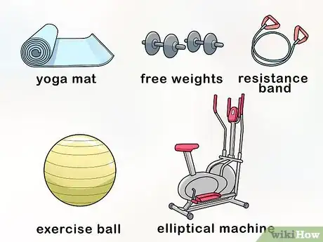 Imagen titulada Make a Workout Plan Step 11