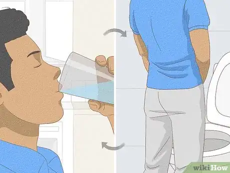 Imagen titulada Pass a Drug Test on Short Notice Step 7