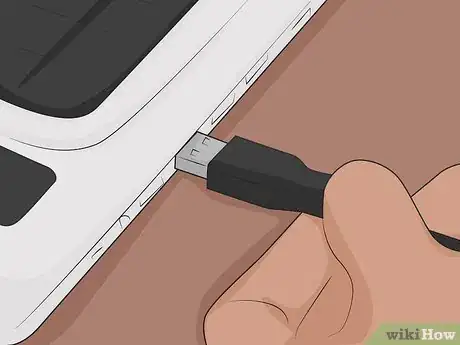 Imagen titulada Use a PS3 Controller on a PC Step 2