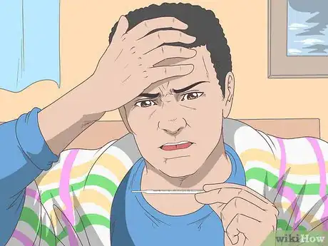 Imagen titulada Know if You Have Epididymitis Step 5