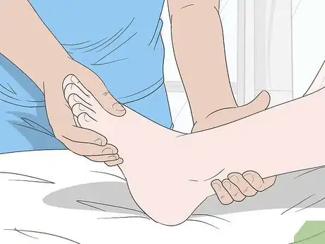 Imagen titulada Treat Extensor Tendonitis Step 11