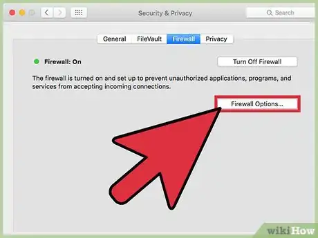 Imagen titulada Check Your Firewall Settings Step 13