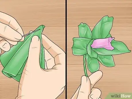 Imagen titulada Recycle Old Plastic Bags Step 14