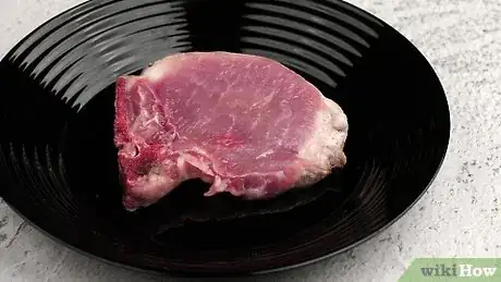 Imagen titulada Season a Stainless Steel Pan Step 11