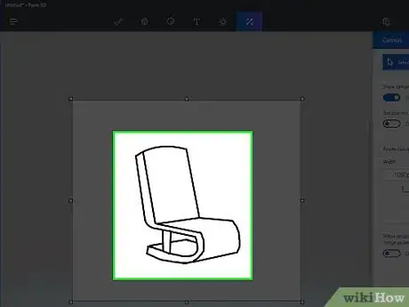 Imagen titulada Draw and Color with Microsoft Paint Step 10