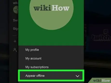 Imagen titulada Appear Offline on Xbox Step 4