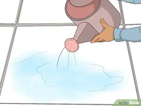 Imagen titulada Acid Wash Concrete Step 6