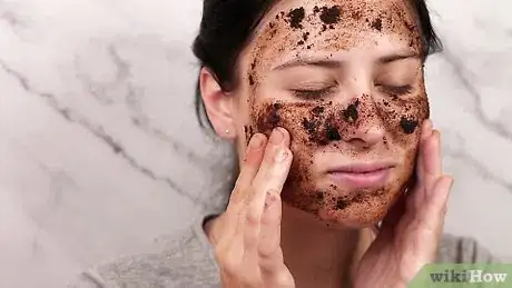 Imagen titulada Make a Sugar and Coffee Scrub Step 14