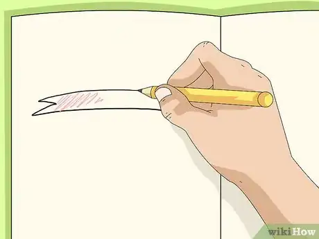 Imagen titulada Start and Decorate a Diary Step 12