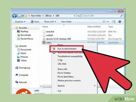 Imagen titulada Install Ubuntu Linux Without CD (Windows) Step 26