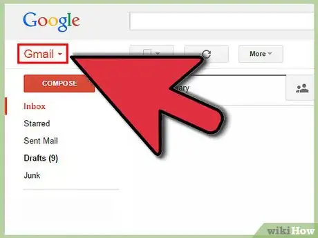 Imagen titulada Save Text Messages on Android Step 1