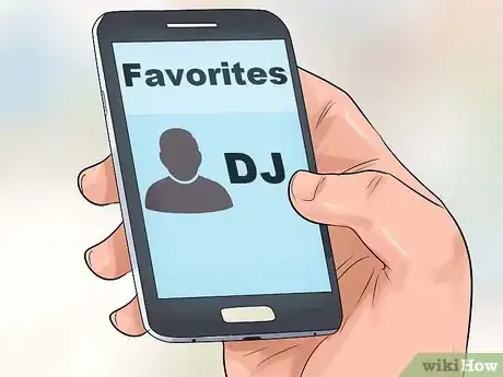 Imagen titulada Be Caller Number 10 to a Radio Station Step 3