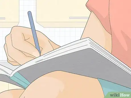 Imagen titulada Cope With Wearing Diapers to School Step 12