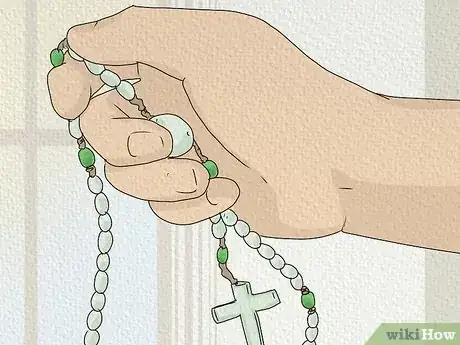 Imagen titulada Fast and Pray Step 10