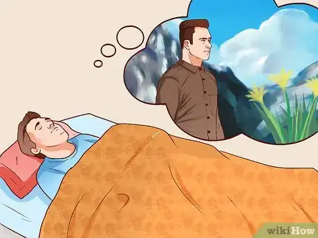 Imagen titulada Fall Asleep with Your Eyes Open Step 16