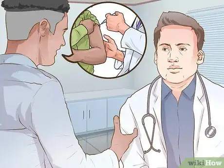 Imagen titulada Give an Injection Step 1