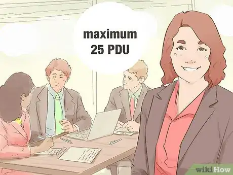 Imagen titulada Become a Certified Project Management Professional Step 10