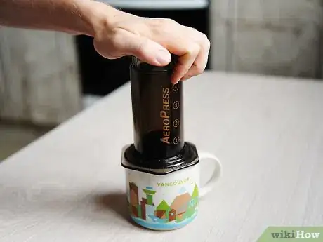 Imagen titulada Make an Espresso Like Starbucks Step 6