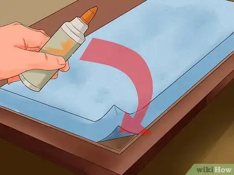 Imagen titulada Upholster a Bench Step 10
