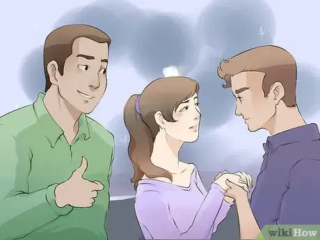 Imagen titulada Be a Good Wingman Step 15
