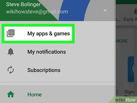 Imagen titulada Uninstall Facebook Messenger Step 12