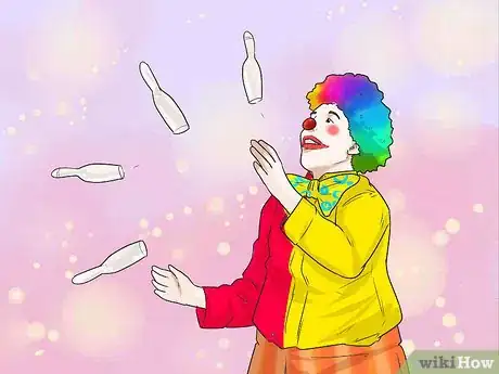 Imagen titulada Become a Clown Step 28