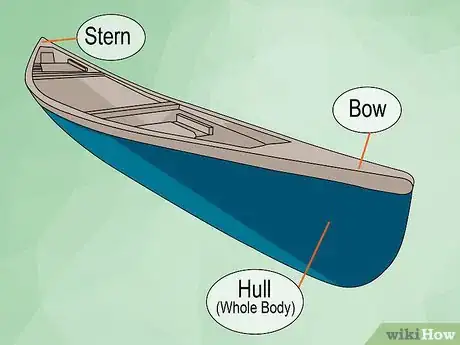 Imagen titulada Canoe Step 1
