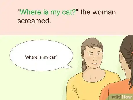 Imagen titulada Use Quotation Marks Step 7