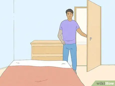 Imagen titulada Rent a Room in Your House Step 6