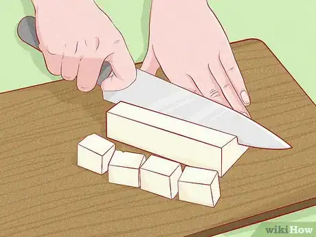 Imagen titulada Make Turmeric Soap Step 1