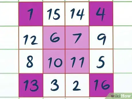 Imagen titulada Solve a Magic Square Step 16