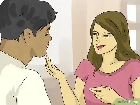 Imagen titulada Ask a Guy if We Are Dating Exclusively Step 2