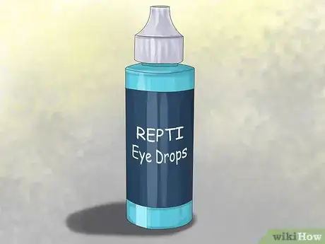 Imagen titulada Treat Reptiles for Vitamin A Deficiency Step 7