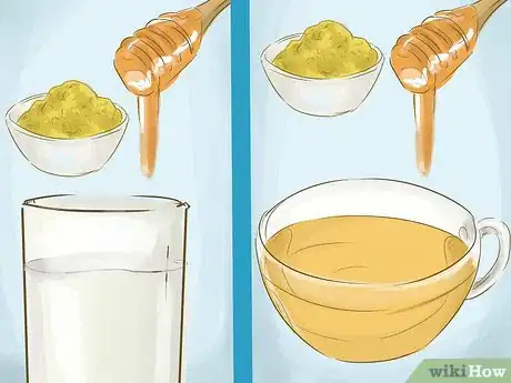 Imagen titulada Get Rid of a Cough Fast Step 5