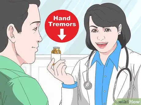Imagen titulada Stop Shaking Hands Step 9