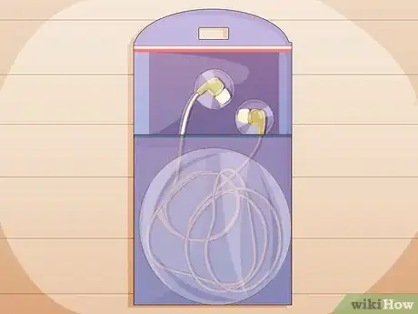 Imagen titulada Fix Earbuds Step 4