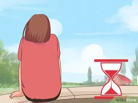 Imagen titulada Break Up with Your Boyfriend Step 16
